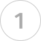 Number One Icon